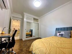 Orchid Park Condominium (D27), Condominium #539599141